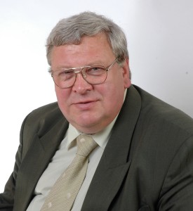 Агарков Сергей Тихонович